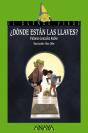 Donde Estan Las Llaves - Preview