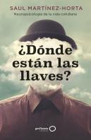 ¿Donde Estan Las Llaves?