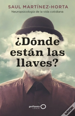 Capa do artigo ¿Donde Estan Las Llaves?