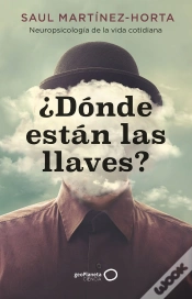 Capa do artigo ¿Donde Estan Las Llaves?