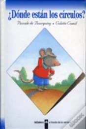 Capa do artigo Donde Estan Los Circulos