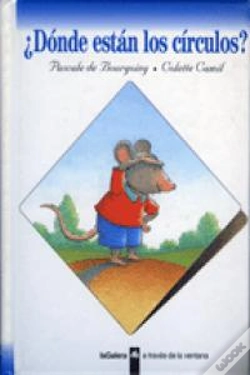 Capa do artigo Donde Estan Los Circulos