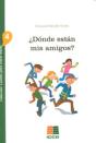 Donde Estan Mis Amigos - Preview