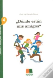 Capa do artigo Donde Estan Mis Amigos