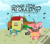 Capa do artigo ¿Dónde Están Mis Chuletas?