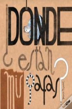 Capa do artigo ¿Dónde Están Mis Gafas?
