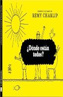 ¿Dónde Están Todos?