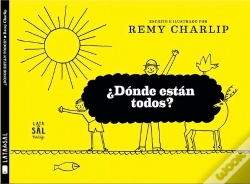Capa do artigo ¿Dónde Están Todos?