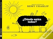 Capa do artigo ¿Dónde Están Todos?