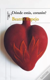 Capa do artigo ¿Dónde Estás, Corazón?