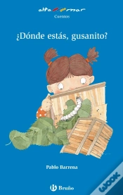 Capa do artigo ¿Dónde Estás Gusanito?