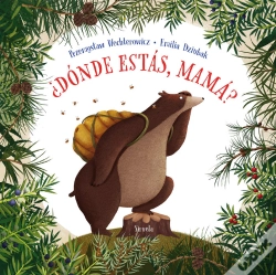 Capa do artigo Donde Estas Mama