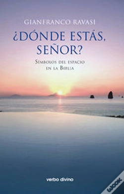 Capa do artigo ¿Dónde Estás, Señor?
