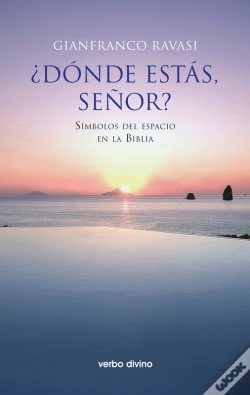 Capa do artigo ¿Dónde Estás, Señor?
