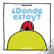 Capa do artigo Dónde Estoy?