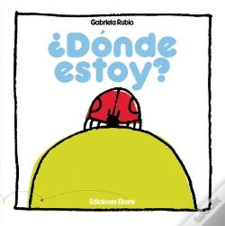 Capa do artigo Dónde Estoy?