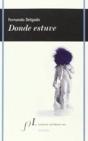 Donde Estuve - Preview