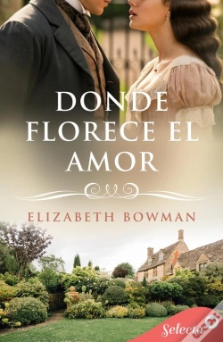 Capa do artigo Donde Florece El Amor