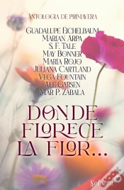 Capa do artigo Donde Florece La Flor...