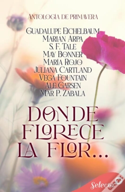 Capa do artigo Donde Florece La Flor...