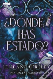 Capa do artigo Donde Has Estado