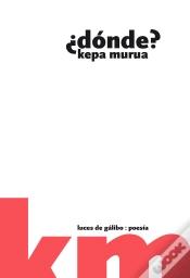 Capa do artigo ¡Donde?