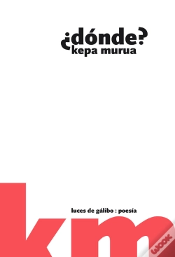 Capa do artigo ¡Donde?
