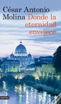 Capa do artigo Donde La Eternidad Envejece
