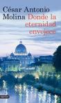 Donde La Eternidad Envejece - Preview