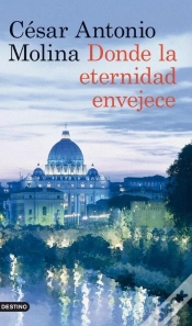 Capa do artigo Donde La Eternidad Envejece