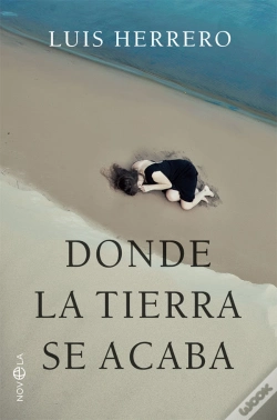 Capa do artigo Donde La Tierra Se Acaba