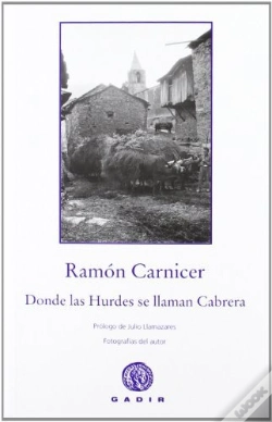 Capa do artigo Donde Las Hurdes Se Llaman Cabrera