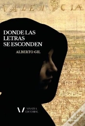 Capa do artigo Donde Las Letras Se Esconden