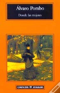 Capa do artigo Donde Las Mujeres ("Compactos")  
