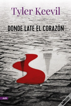 Capa do artigo Donde Late El Corazon (Adn)
