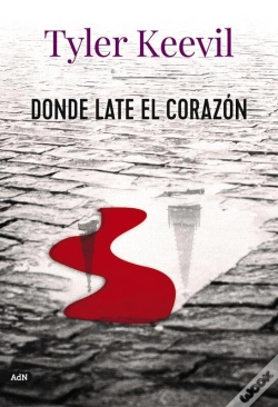 Capa do artigo Donde Late El Corazón (Adn)