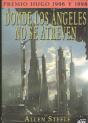 Dónde Los Ángeles No Se Atreven - Preview