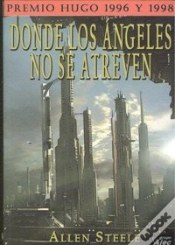 Capa do artigo Dónde Los Ángeles No Se Atreven