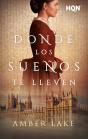 Donde Los Sueños Te Lleven - Preview