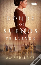 Capa do artigo Donde Los Sueños Te Lleven
