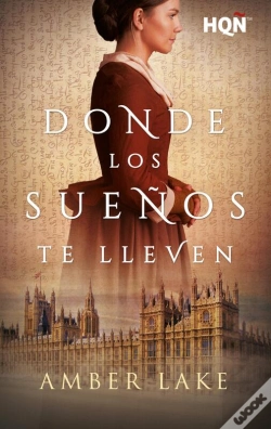 Capa do artigo Donde Los Sueños Te Lleven