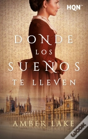 Capa do artigo Donde Los Sueños Te Lleven