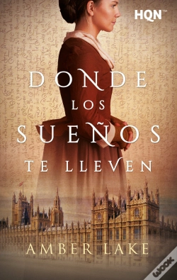 Capa do artigo Donde Los Sueños Te Lleven