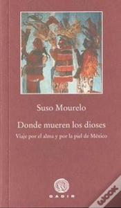 Capa do artigo Donde Mueren Los Dioses