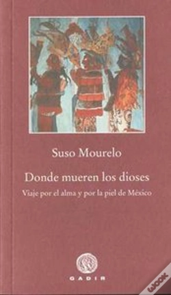 Capa do artigo Donde Mueren Los Dioses