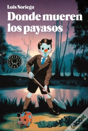 Capa do artigo Donde Mueren Los Payasos