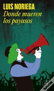 Capa do artigo Donde Mueren Los Payasos