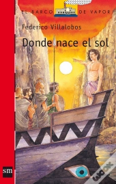 Donde Nace El Sol