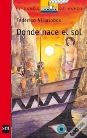 Capa do artigo Donde Nace El Sol