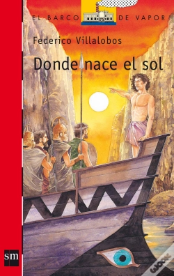 Capa do artigo Donde Nace El Sol